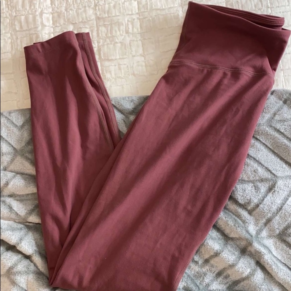 Fashion nova leggings